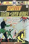 Cover of Superboy and the Legion of Super-Heroes #211