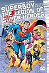 Cover of Superboy and the Legion of Super-Heroes