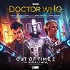 Cover of Doctor Who: Out of Time 2 - The Gates of Hell