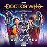 Cover of Doctor Who: Out of Time 3 - Wink