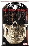 Cover of DEATH OF THE INHUMANS