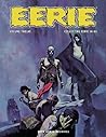 Cover of Eerie Archives, Vol. 12