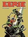 Cover of Eerie Archives Volume 14
