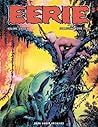 Cover of Eerie Archives Volume 15