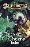 Cover of Queen of Thorns