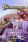 Cover of Gears of Faith