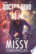 Cover of Doctor Who: Project: Lazarus