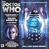 Cover of Doctor Who: Davros