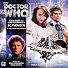 Cover of Doctor Who: Scherzo