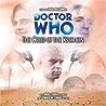Cover of Doctor Who: The Creed of the Kromon