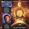 Cover of Doctor Who: The Axis of Insanity