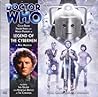 Cover of Doctor Who: Unregenerate!