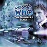 Cover of Doctor Who: The Nowhere Place