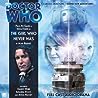 Cover of Doctor Who: The Gathering