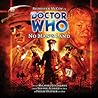 Cover of Doctor Who: No Man's Land
