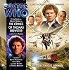 Cover of Doctor Who: The Haunting of Thomas Brewster