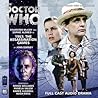 Cover of Doctor Who: Assassin in the Limelight