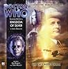 Cover of Doctor Who: Kingdom of Silver