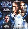 Cover of Doctor Who: The Judgement of Isskar