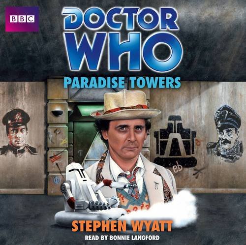 Cover of Doctor Who: Paper Cuts