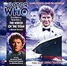 Cover of Doctor Who: The Wreck of the Titan