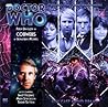 Cover of Doctor Who: Cobwebs