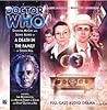 Cover of Doctor Who: A Death in the Family
