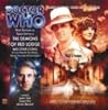 Cover of Doctor Who: The Demons of Red Lodge and Other Stories