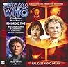 Cover of Doctor Who: Recorded Time and Other Stories