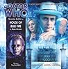 Cover of Doctor Who: House of Blue Fire