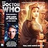 Cover of Doctor Who: The Lady of Mercia