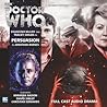 Cover of Doctor Who: Persuasion