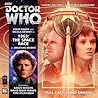 Cover of Doctor Who: 1963: The Space Race