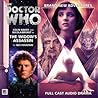 Cover of Doctor Who: The Widow's Assassin