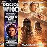 Cover of Doctor Who: Masters of Earth
