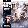 Cover of Doctor Who: Mistfall