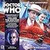 Cover of Doctor Who: You Are the Doctor and Other Stories