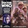 Cover of Doctor Who: Maker of Demons