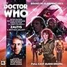 Cover of Doctor Who: Zaltys