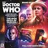 Cover of Doctor Who: The High Price of Parking
