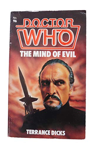 Cover of Doctor Who: The Middle