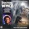 Cover of Doctor Who: Static