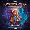 Cover of Doctor Who: Iron Bright