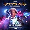 Cover of Doctor Who: The Dispossessed