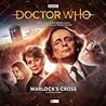 Cover of Doctor Who: Warlock's Cross