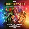 Cover of Doctor Who: Moons of Vulpana