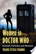 Cover of Doctor Who: An Alien Werewolf in London