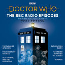 Cover of Doctor Who: Tartarus