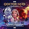 Cover of Doctor Who: Warzone / Conversion
