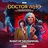 Cover of Doctor Who: Plight of the Pimpernel